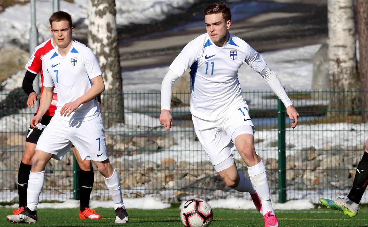 KTP taipui Pikkuhuuhkajille