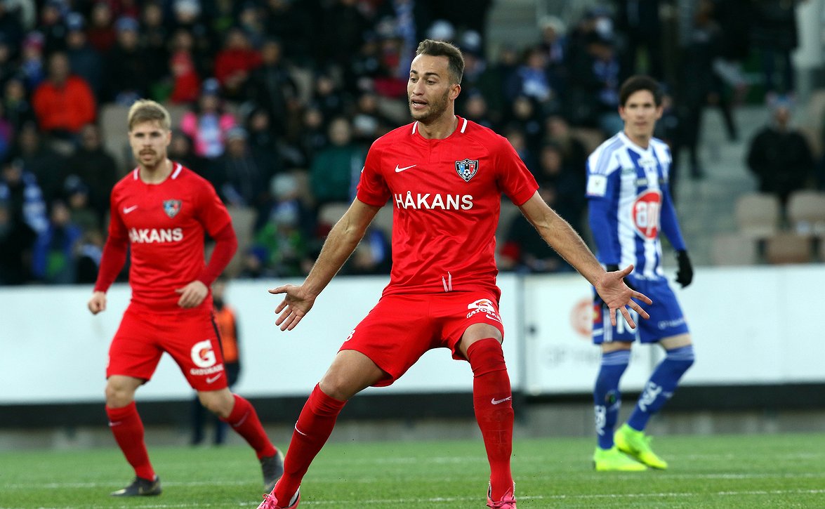 ​FC Inter käytti avainpelaajansa sopimusoption