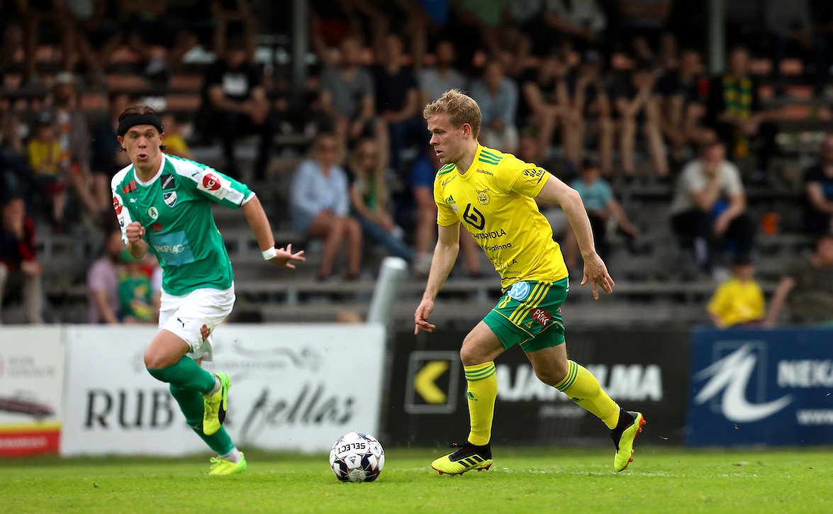 ​Ilves aloitti cup-mestaruuden puolustamisen - tuloksena viime hetken vierasvoitto