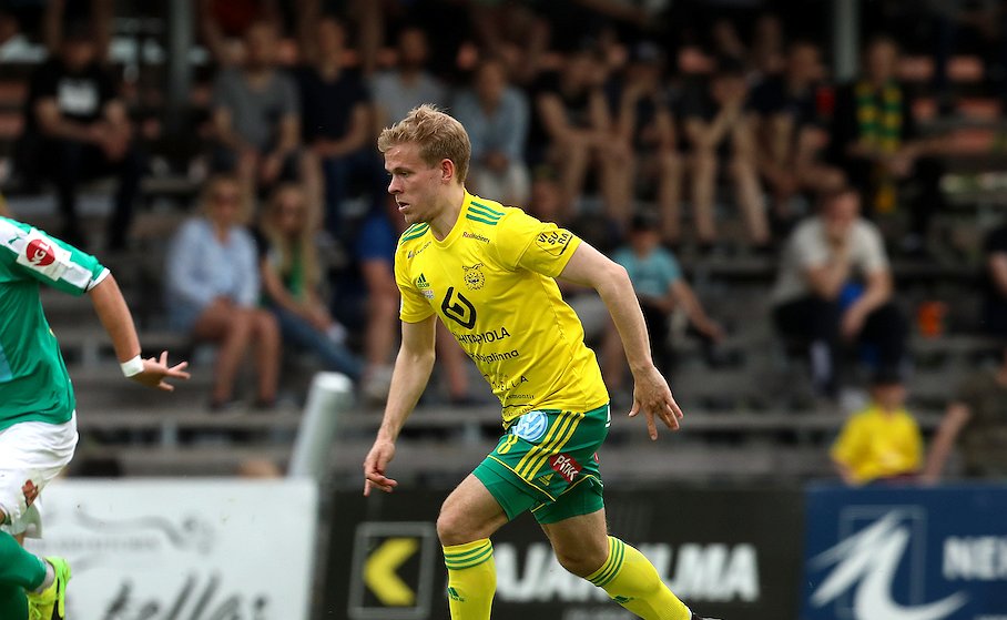 ​Ilves matkaa cupissa Kotkaan – "KTP on onnistunut hyvin etenkin kotikentällään"