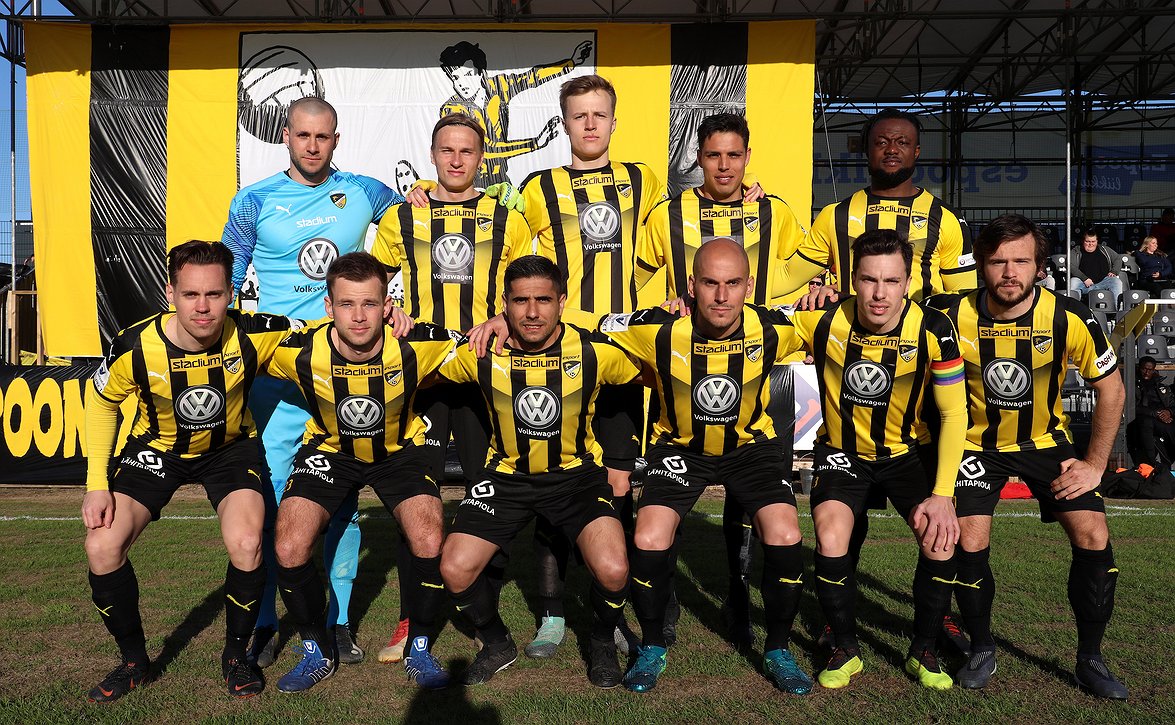 "Onneksi voitimme" - Honka ammentaa Inter-voitosta uskoa derbyyn