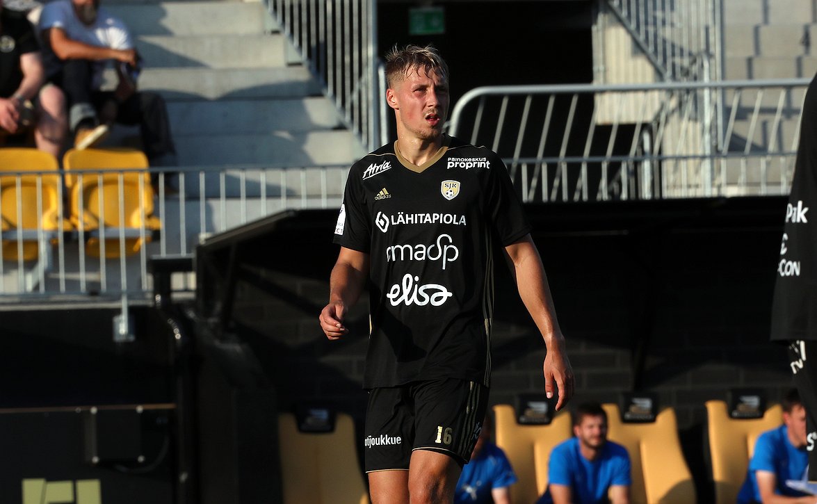 "Voitto ja nollat omissa lämmittävät" - SJK kaatoi KPV:n selvin numeroin