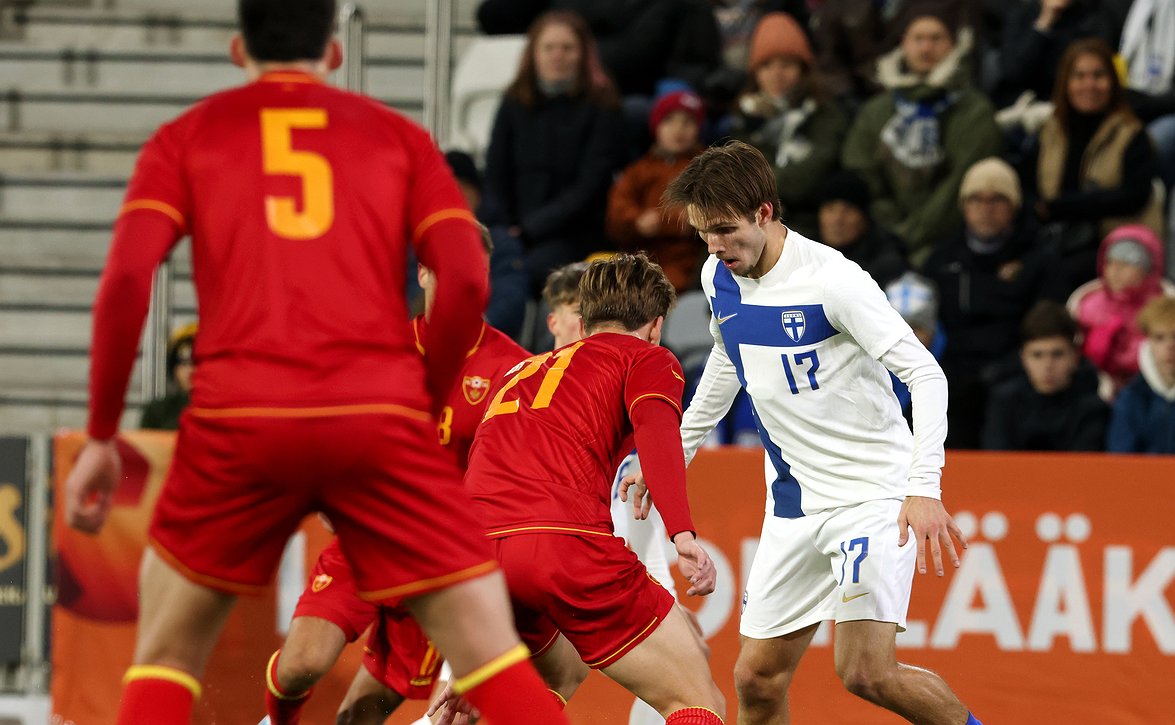 Pikkuhuuhkajien EM-jatkokarsintavastustaja arvotaan torstaina iltapäivällä