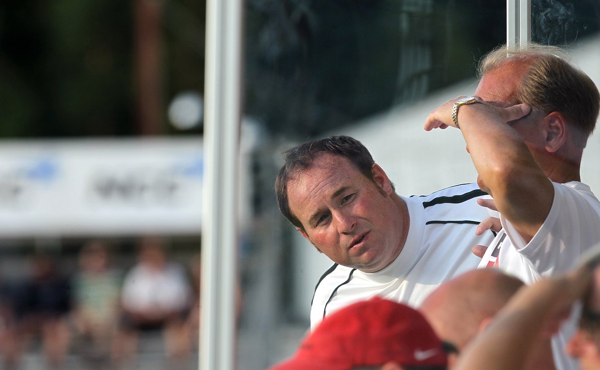 HIFK:n Keeney: "Pidän itse valmentajana eniten pitkäjänteisistä projekteista"