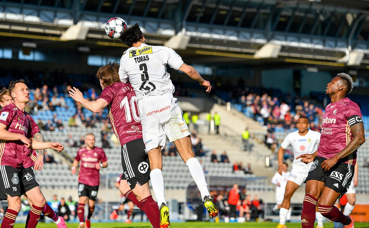 ​KuPS venyttää ennätysputkeaan – nyt jo 25 täynnä
