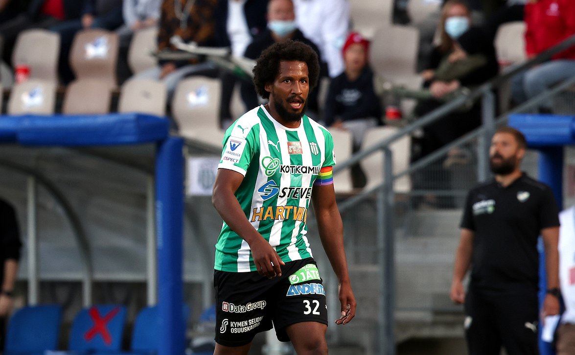 KTP juhlii nousua lauantaina - "Mahdollisimman moni paikan päälle ja kunnon bileet pystyyn"