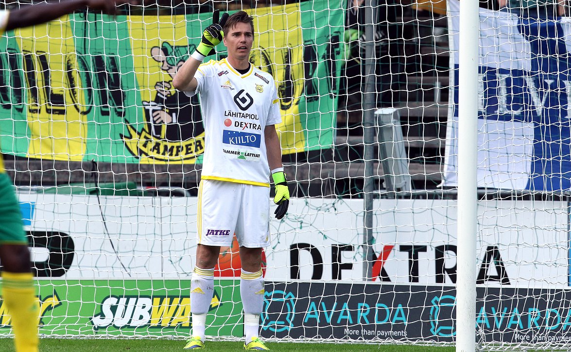 ​Näin Ilveksen Mika Hilander viettää minilomansa