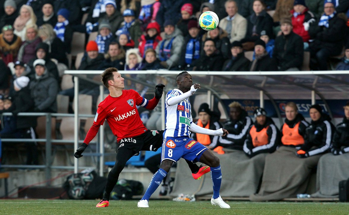 Suomen Cupin finaali siirtää otteluja