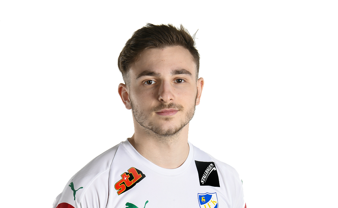 ​Albion Ademi vahvistaa Aristote Mboman osaamisen – vitsit ja laulaminen hallussa