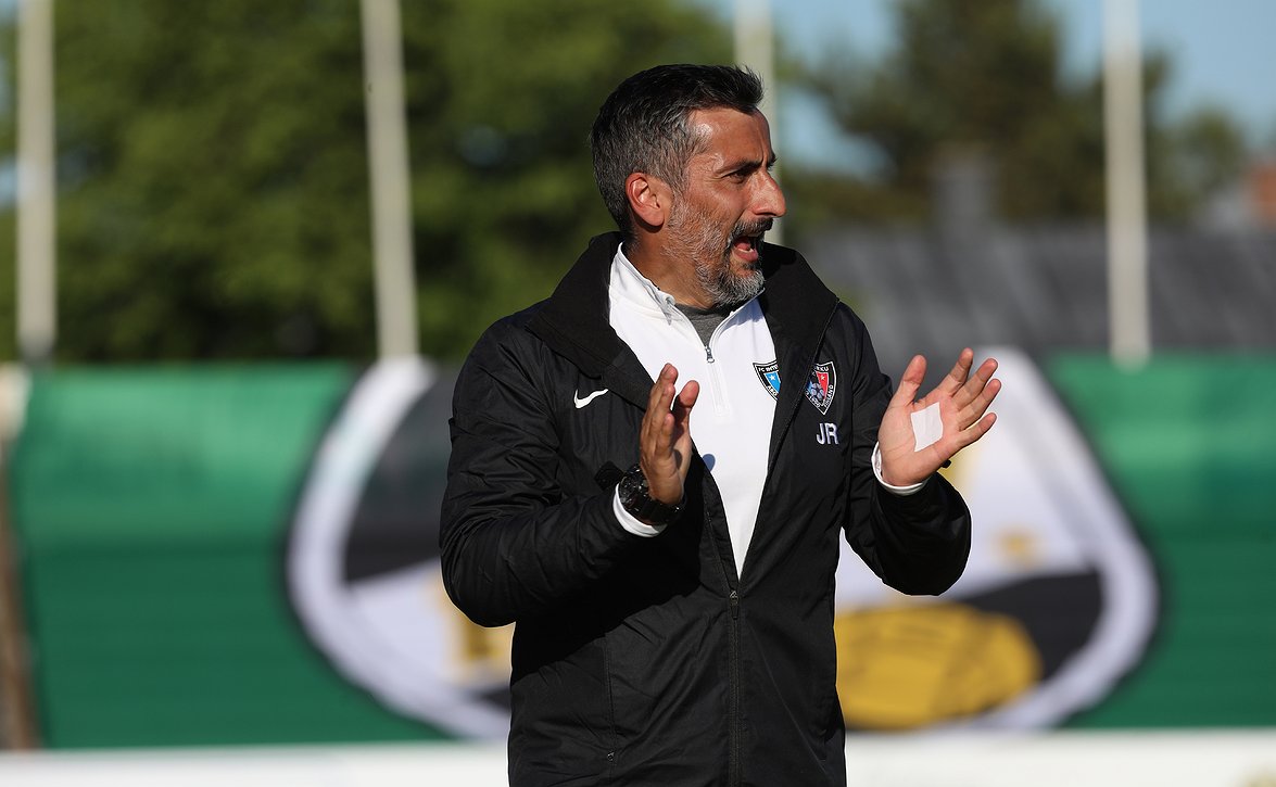 FC Interin Riveiro: "Ei se ollut ihan sitä, mitä odotimme tapahtuvan"