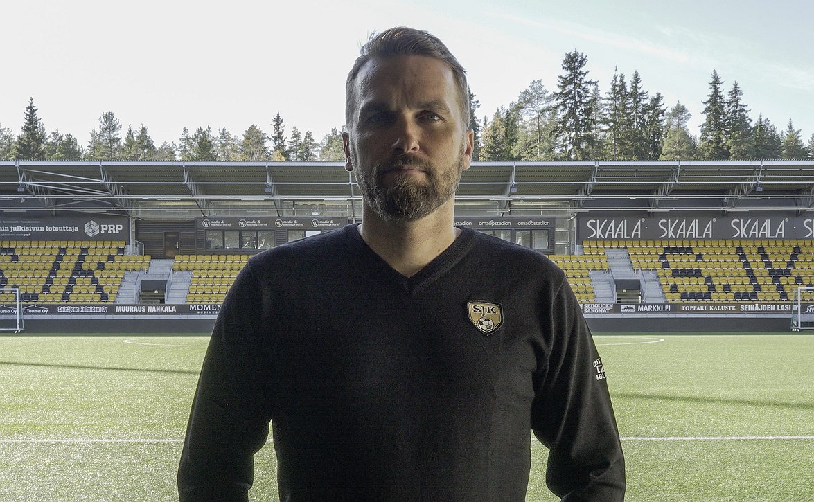 ​SJK ammentaa Haka-ottelusta keskiviikolle – suuntana Tampere ja Ilves
