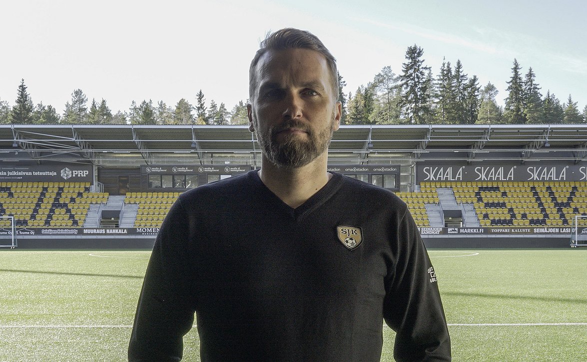 Jani Honkavaara Suplan Veikkausliiga-podcastin vieraana