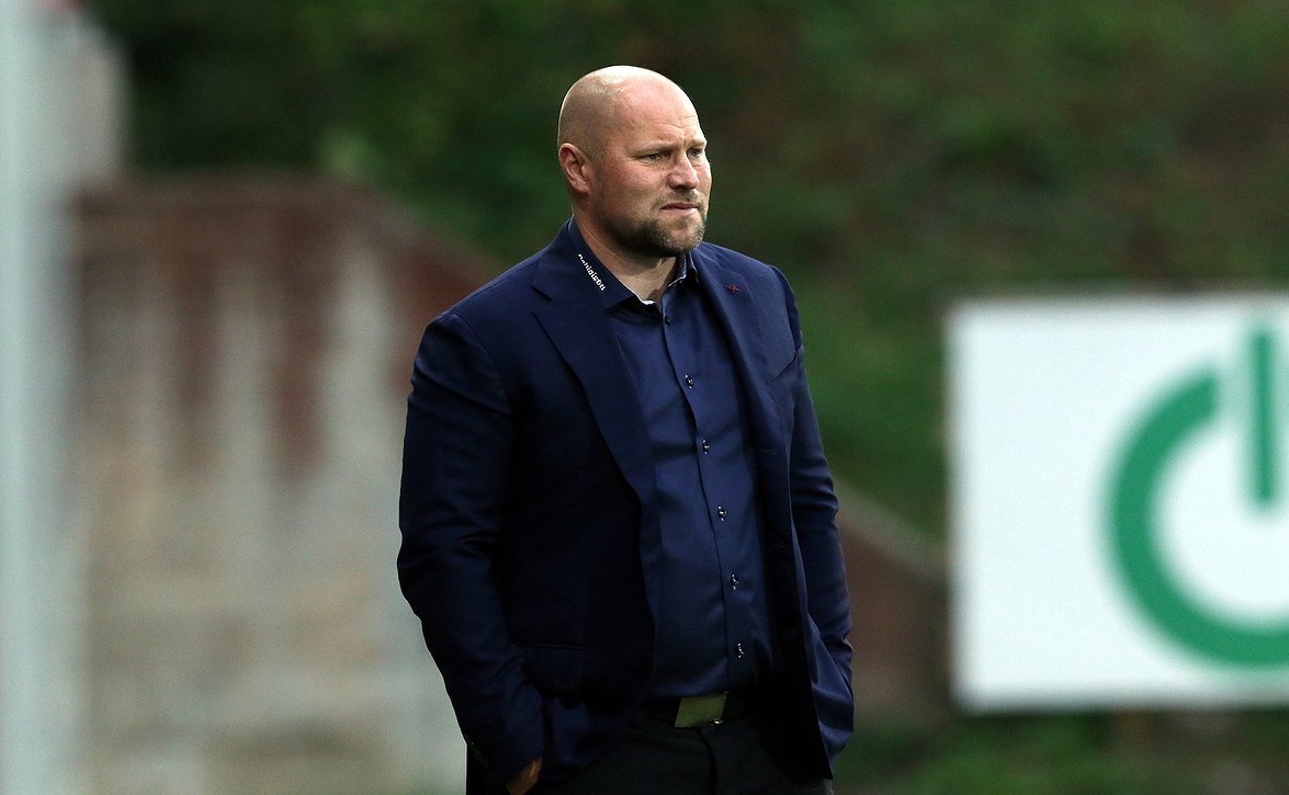 Åhman PS Kemin pelaajistosta: "Nuoria, motivoituneita jätkiä"