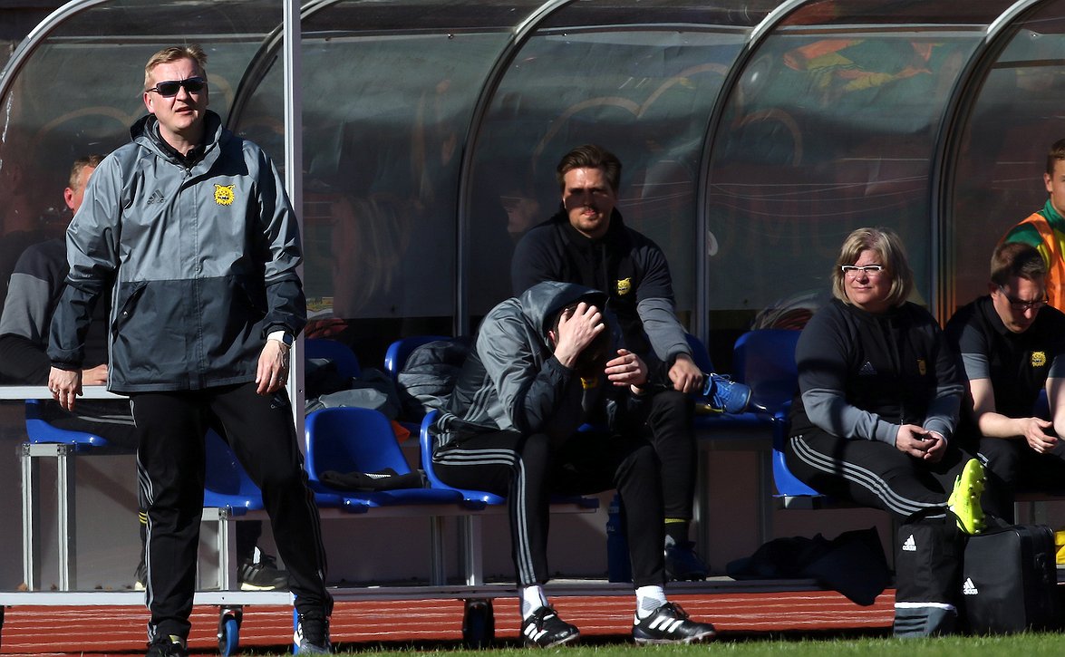 Ilves tarjoaa hyvinvointipalveluita myös ulkopuolisille