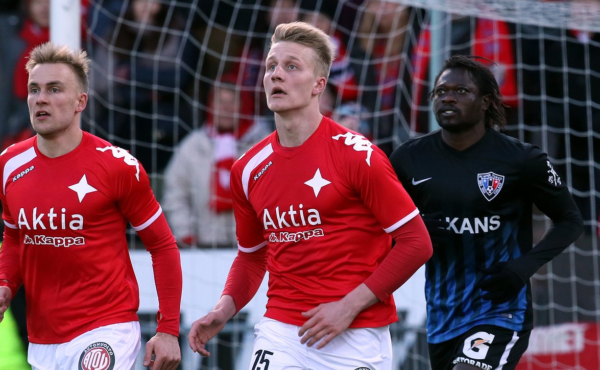 Pirttijoki kaipaa 90 minuutin draivia