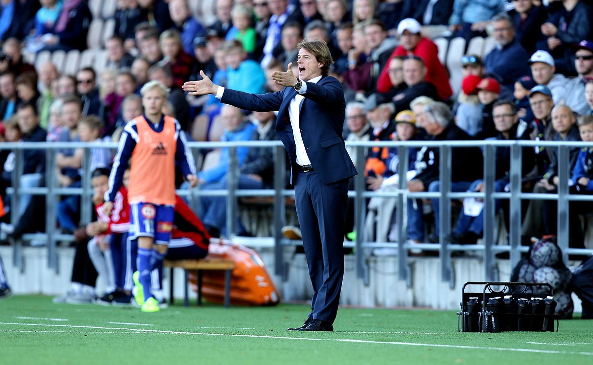 Lehkosuo kiitteli omiaan ”tasapainoisesta pelistä”