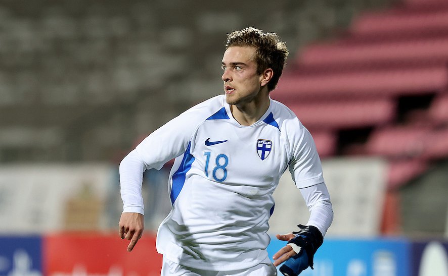 ​Pikkuhuuhkajat komeaan taisteluvoittoon Itävallasta