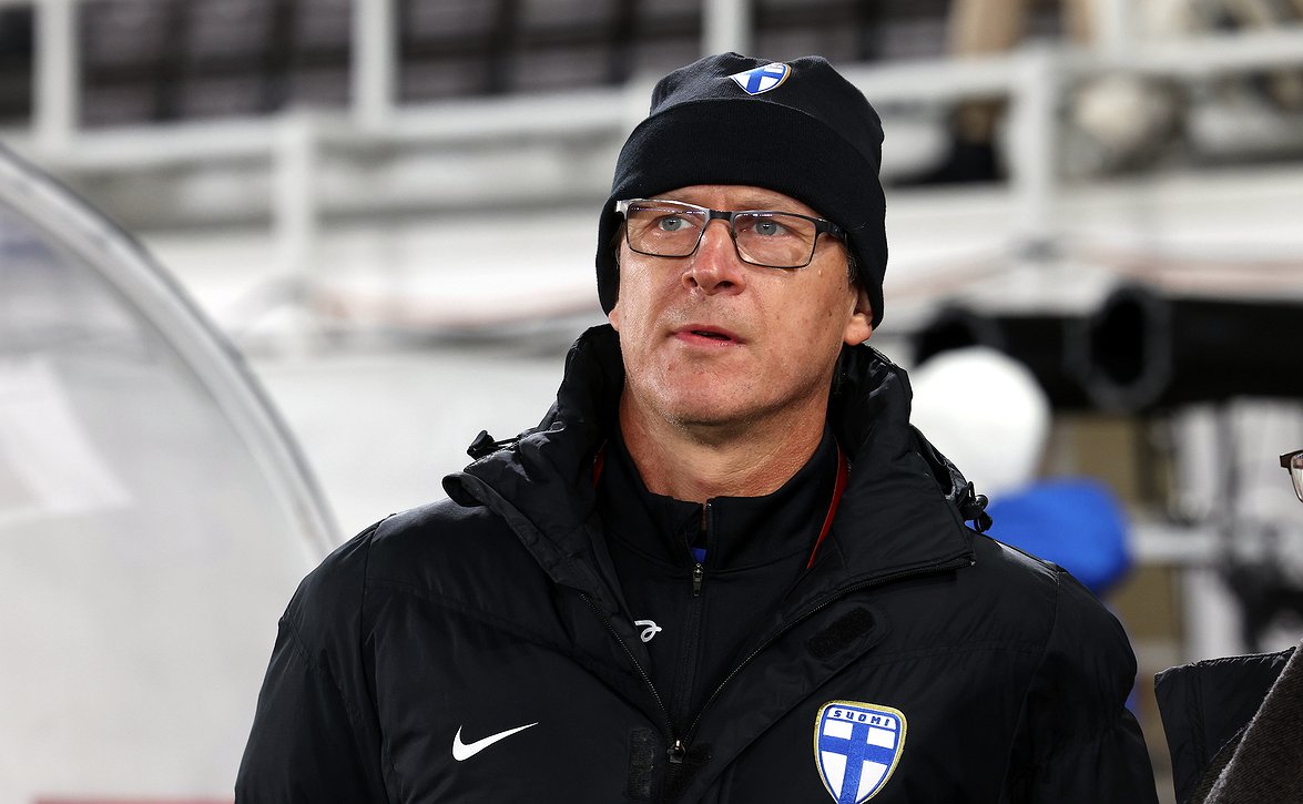 ​"Tulee ihan erilainen ottelu" – Kanerva varoittaa aliarvioimasta San Marinoa