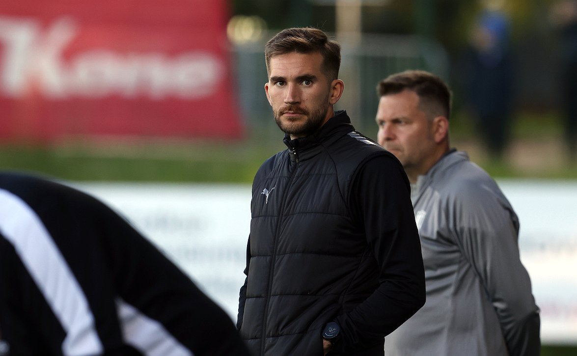 Valmentajat UEFA Pro -kurssille valittu - vahvaa Veikkausliigaväriä mukana