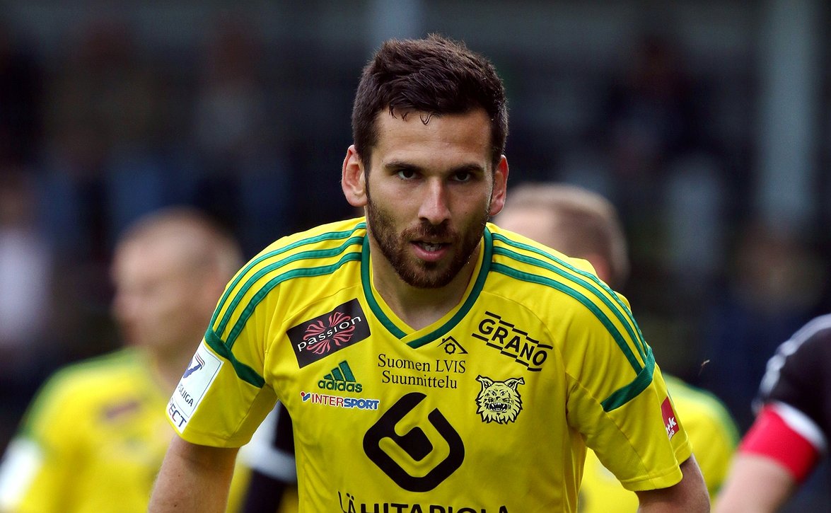 ​Petrescu: "Kaikki mahdollisuudet HJK:ta vastaan"