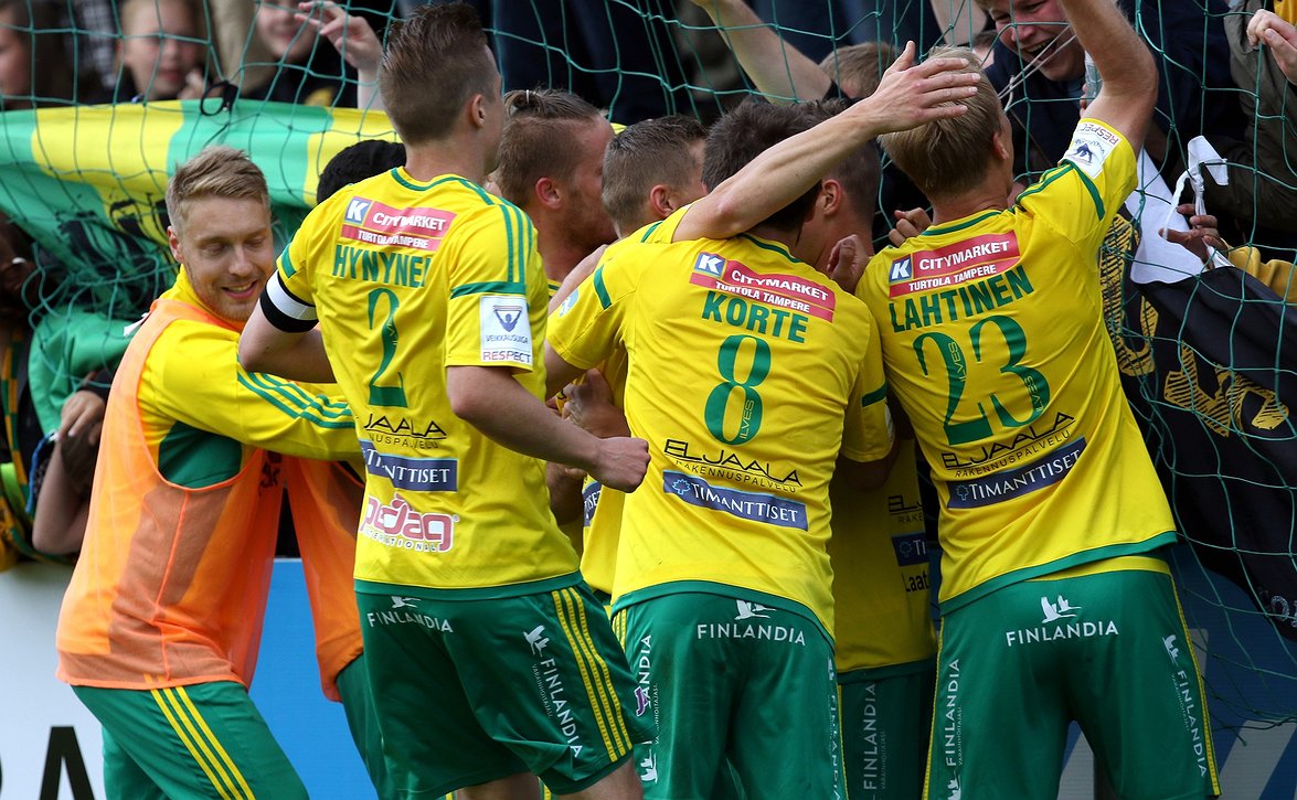 ​Ilveksen uudet verkkosivut avattu