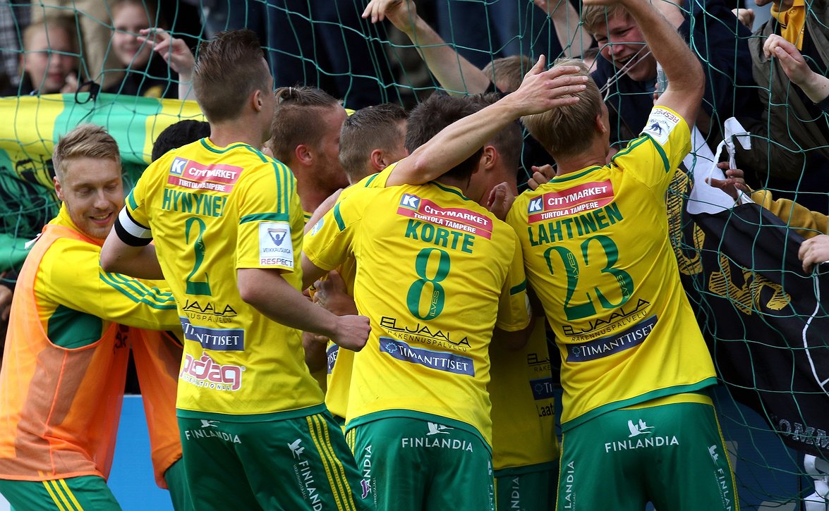 Ilveksen kausikortit saapuneet - nyt hyvä hetki hankkia