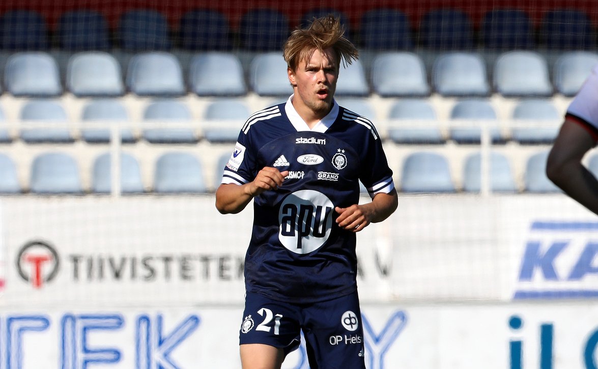 Koskela tyytyväinen voittoon: "Työmoraali ja -määrä vajaalla olivat huikeita"