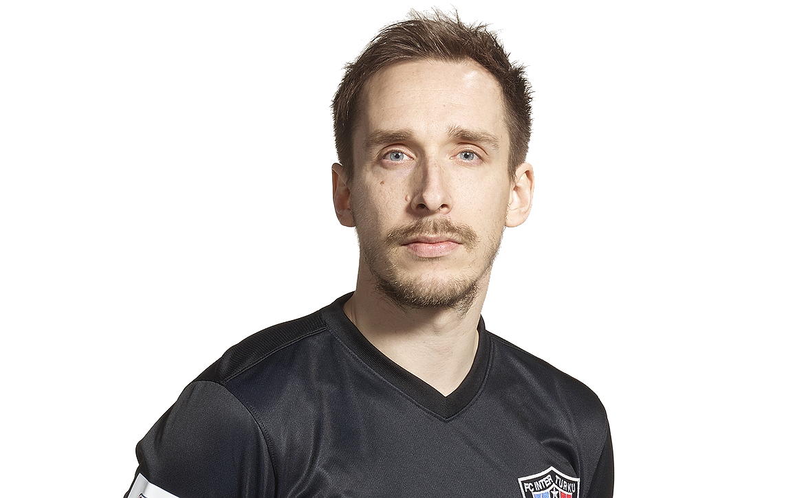FC Interin Mäkitalo kohtaa viime kauden seuransa