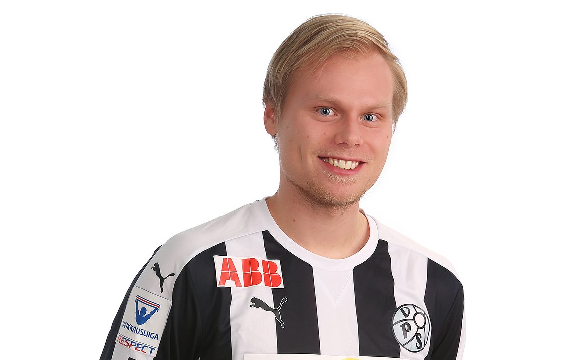 ​Timi Lahti lähenee pelikuntoa