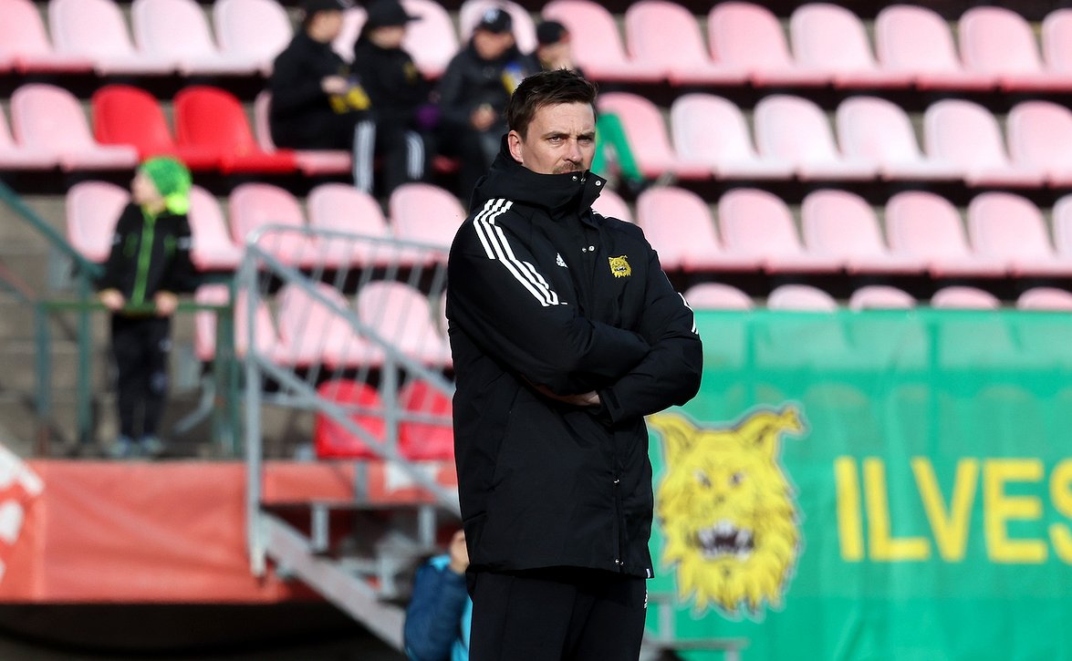 "Ero vain se että vastustaja ja pelaajat ovat tuttuja" - Ilves kohtaa Ilves/2:n keskiviikkona cupissa
