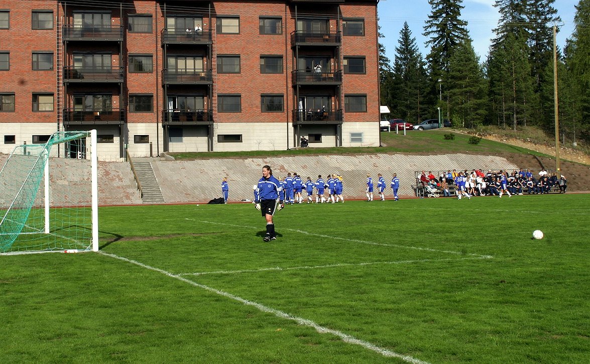 JPY:n sopimuksettomien pelaajien joukkue kohtaa helmikuun leireillään TPS:n ja SalPan