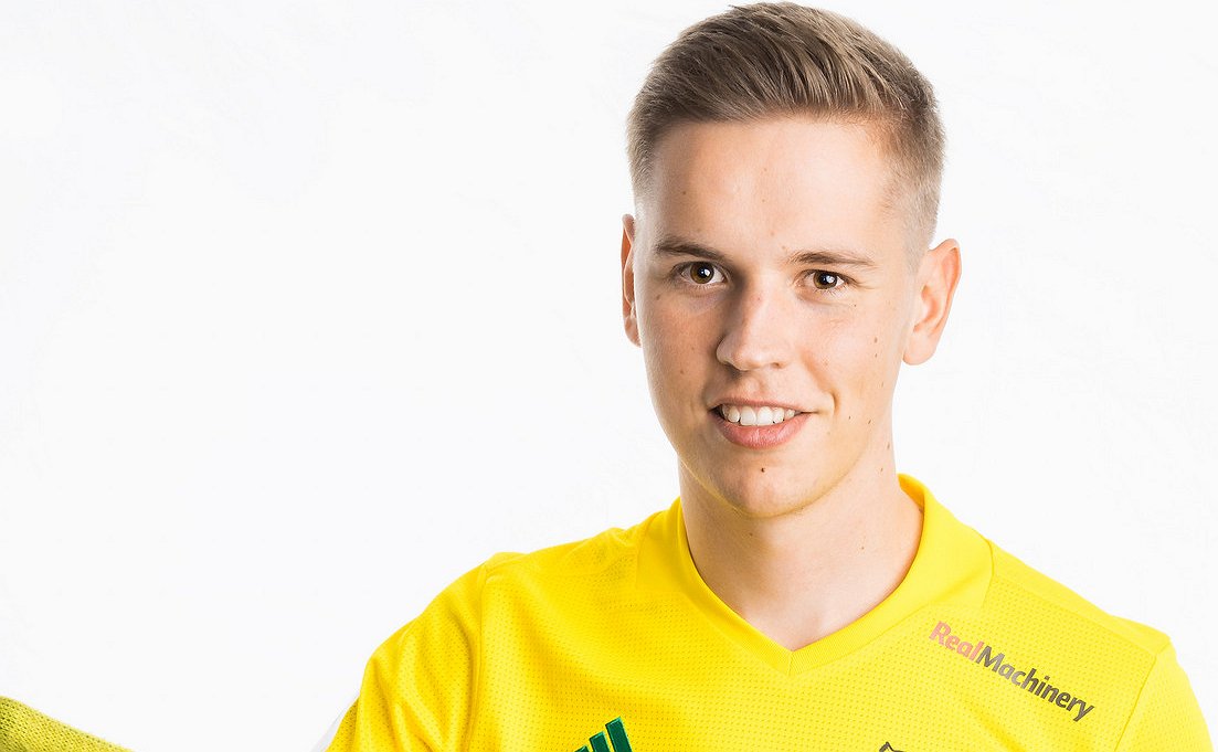 Ilari Mettälä siirtyy Ilves-paitaan