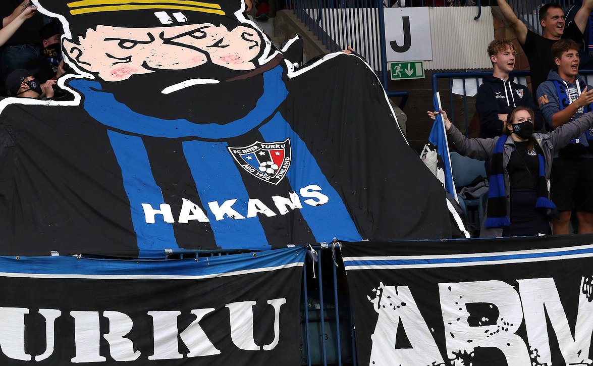 Ensimmäinen Inter Golf järjestetään kesäkuussa - tuotto junioritoimintaan