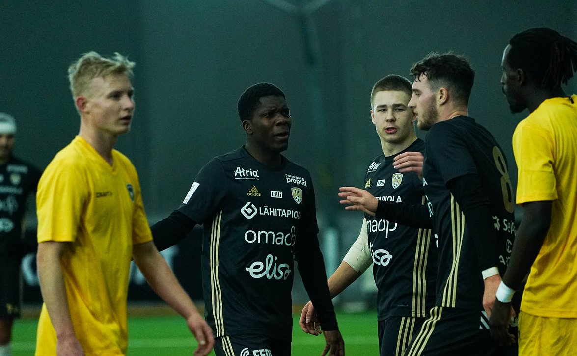 ​Verkot heiluvat Liigacupissa – ei ensimmäistäkään 0-0-peliä