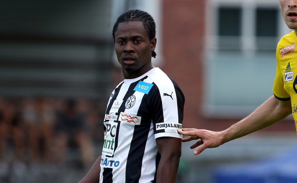 ​VPS kaatoi ruotsalaisjoukkue Umeå FC:n