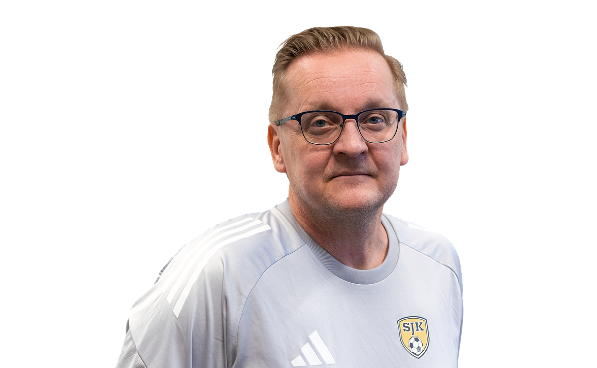 "Varsin positiivinen peliesitys" - vain tulos jäi harmittamaan SJK-luotsi Jarkko Wissiä