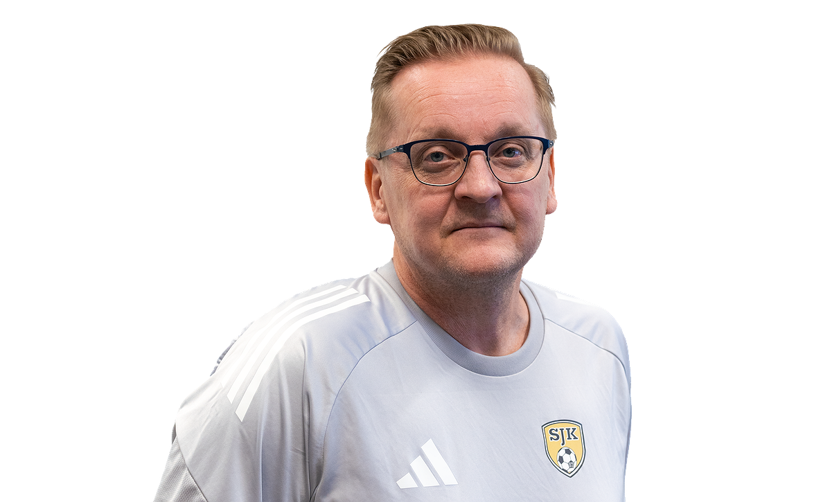 SJK-luotsi Jarkko Wiss: "Uskoisin, että joukkue elää vielä jonkin verran"
