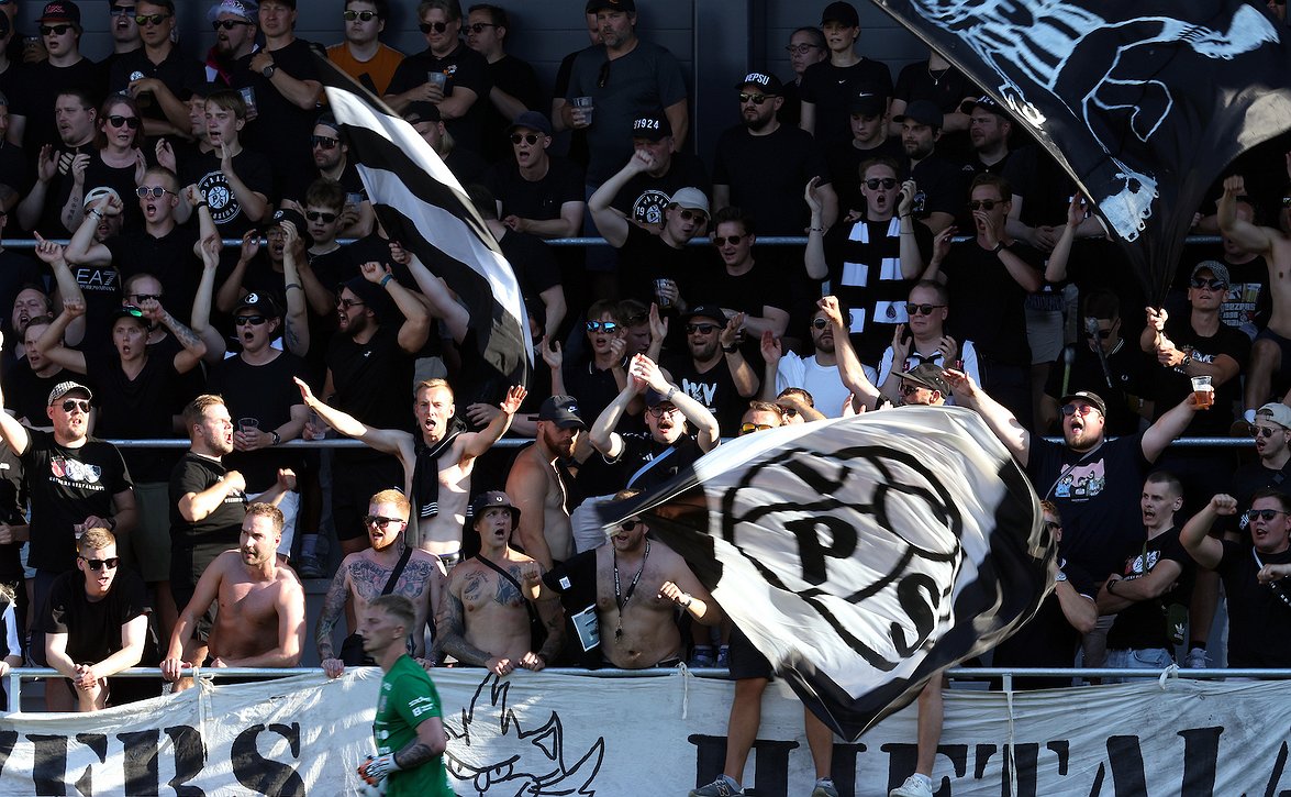 VPS:lle portugalilaisvahvistus keskikentälle - "Tuntuu täyttävän kaikki kriteerimme"