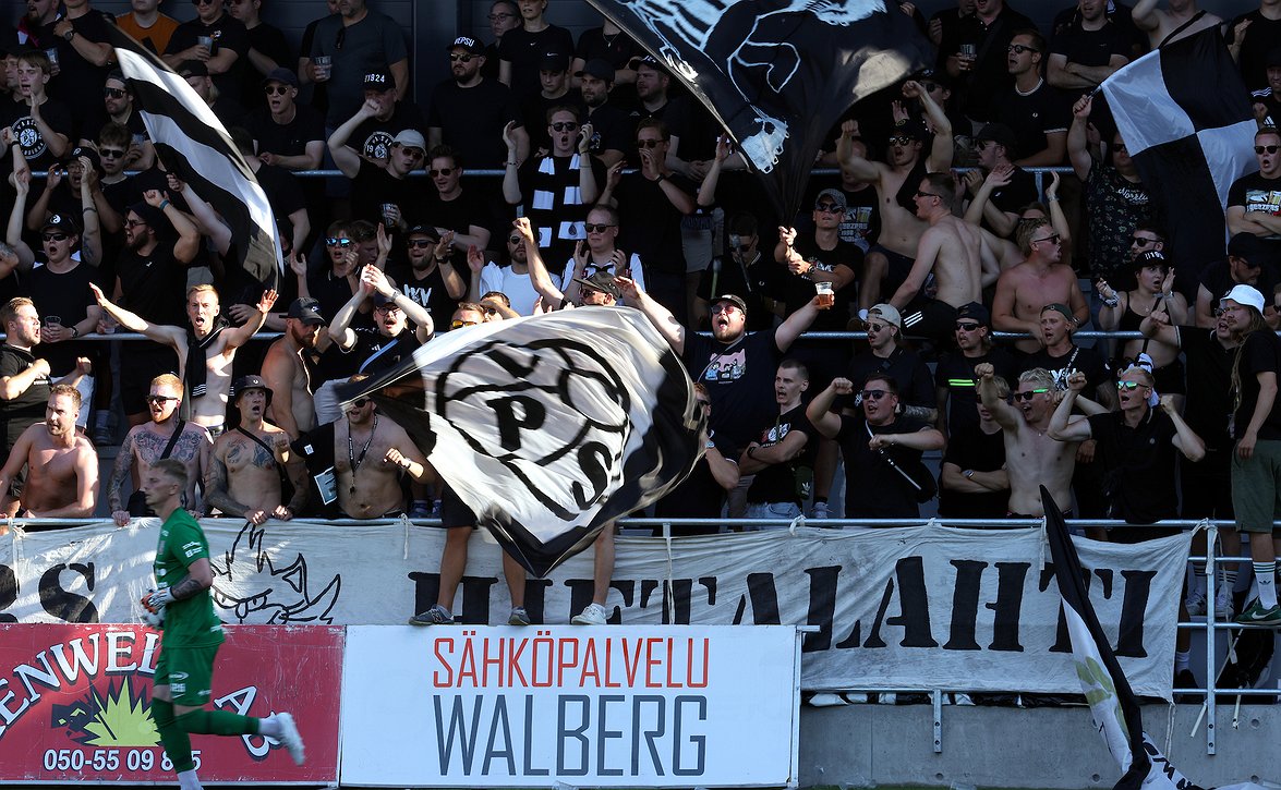 VPS hakee toimitusjohtajaa