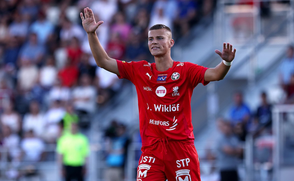 "Meillä on tosi hyvät fiilikset" - U19-pojilla vastassa Romania lauantaina EM-karsintaturnauksessa