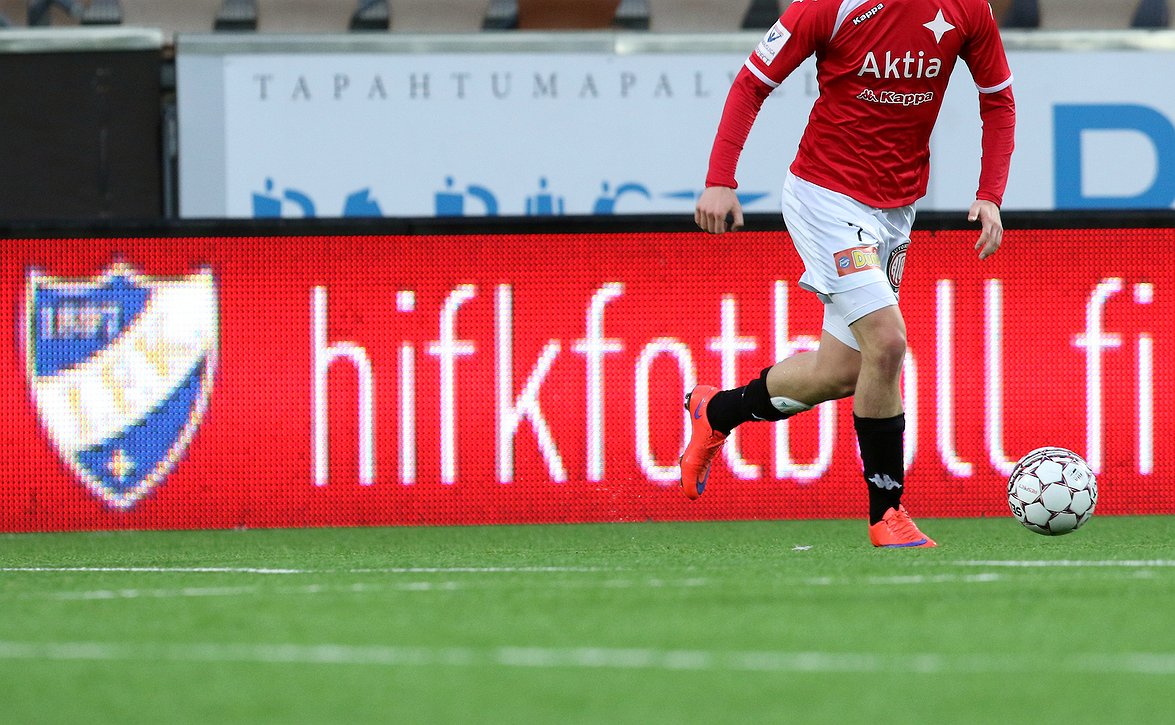 HIFK etsii toimitusjohtajaa