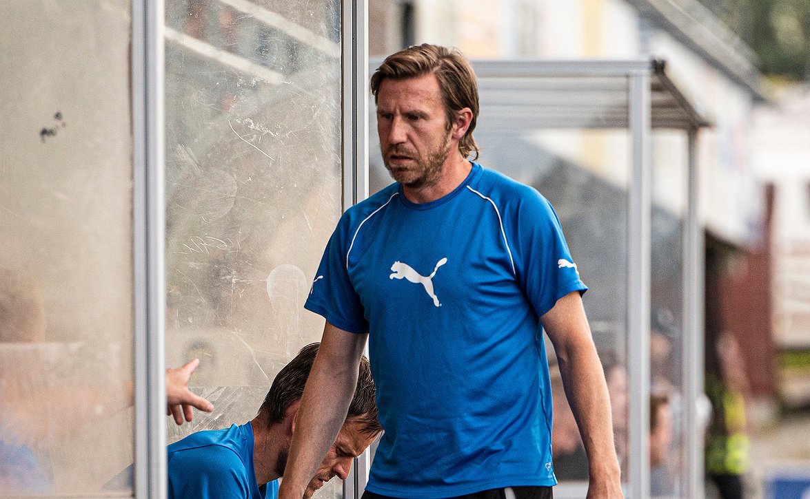 ​"Olemme nyt hyvällä tiellä" – voitto SJK:sta maistui IFK Mariehamnille