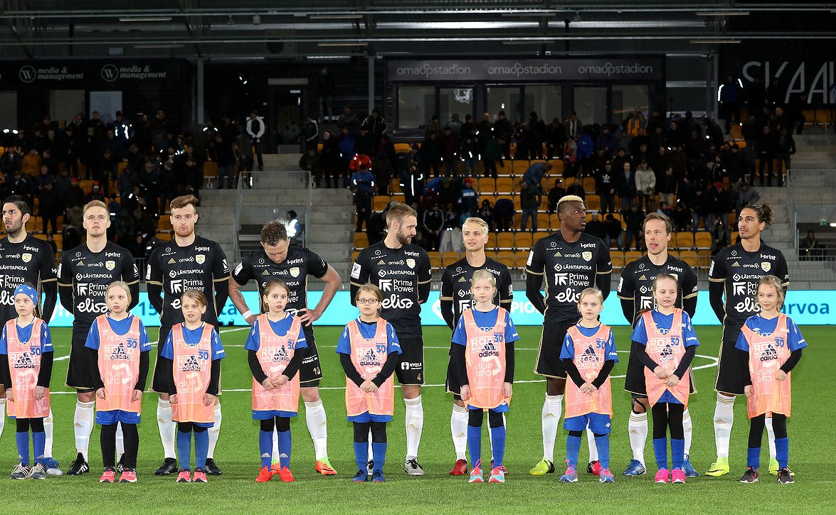 SJK:n Tahvanainen Pohjanmaan derbyistä: ”Aina jotain ekstraa”