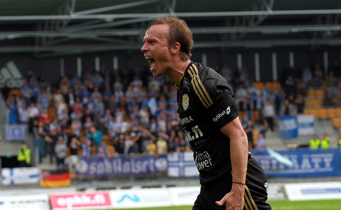 ​SJK suoraan Espanjasta cupin puolivälieräkarsintaan