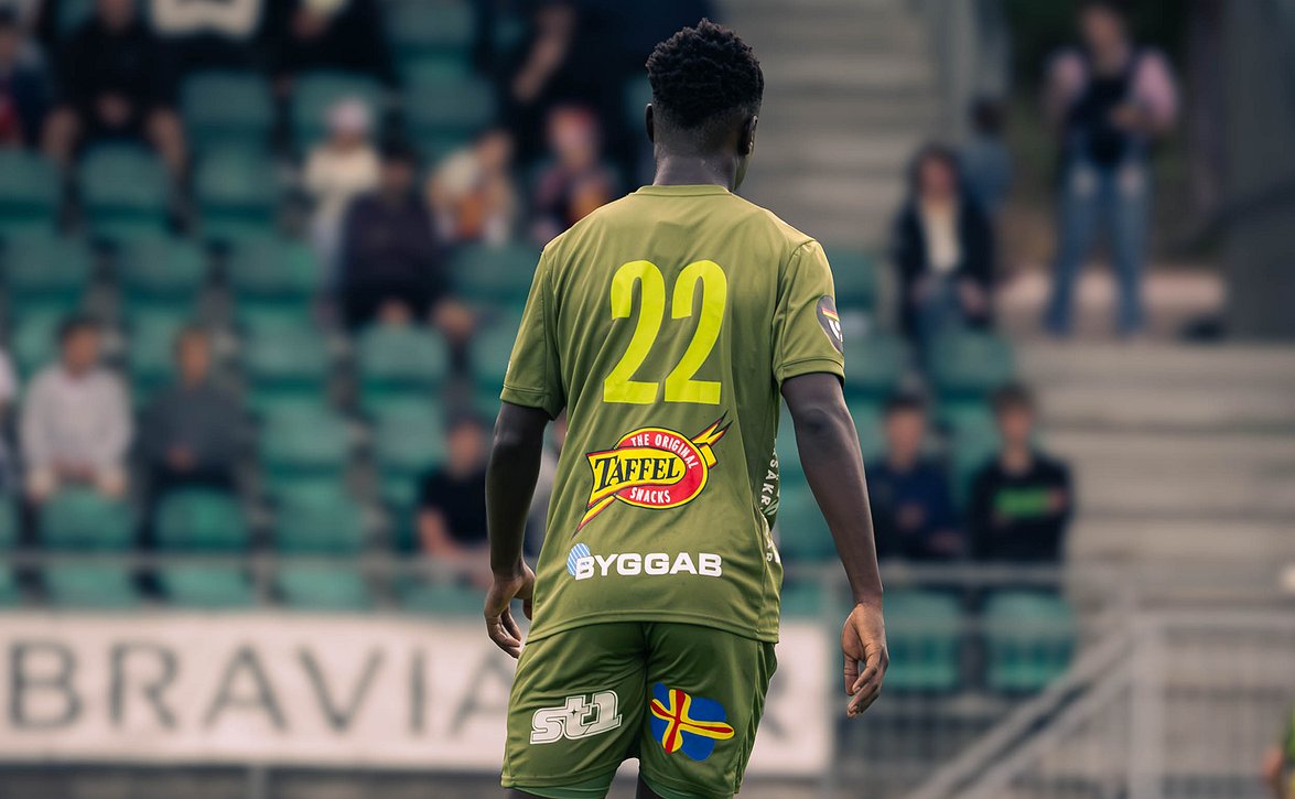 ​Jälleen takaiskuja IFK Mariehamnille – Rui Monteiron kausi ohi, Adam Stroud sivussa tovin