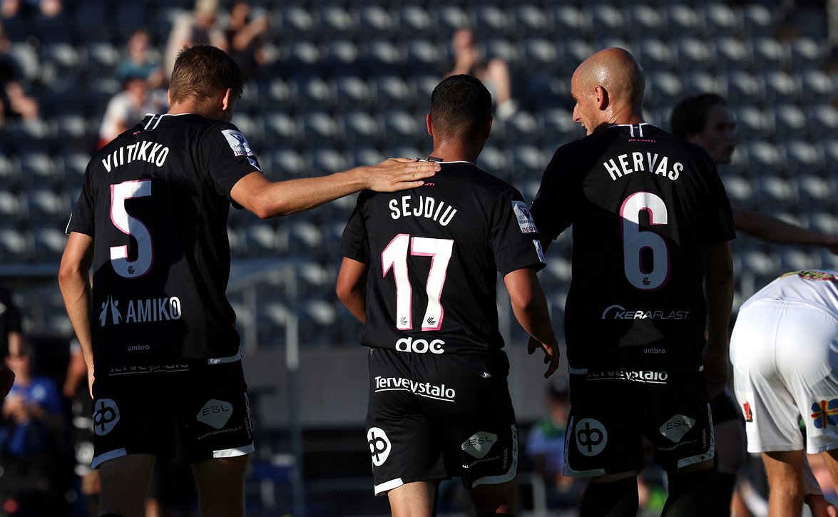 FC Lahden kausikortit 2022 myyntiin perjantaina - halvimmillaan kausikortti alle 100 eurolla