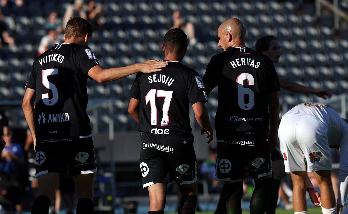 FC Lahti osallistuu Scandinavian Leagueen Espanjassa alkuvuodesta - myös Ilves ja HJK turnaukseen