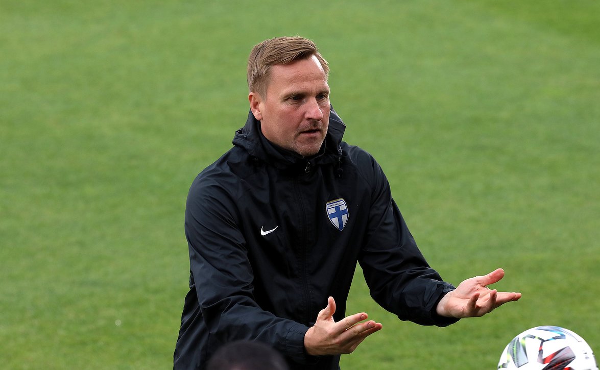 "Loistavaa työtä maalivahtivalmennuksen parissa" - HIFK iloitsee Antti Niemen sopimuksesta