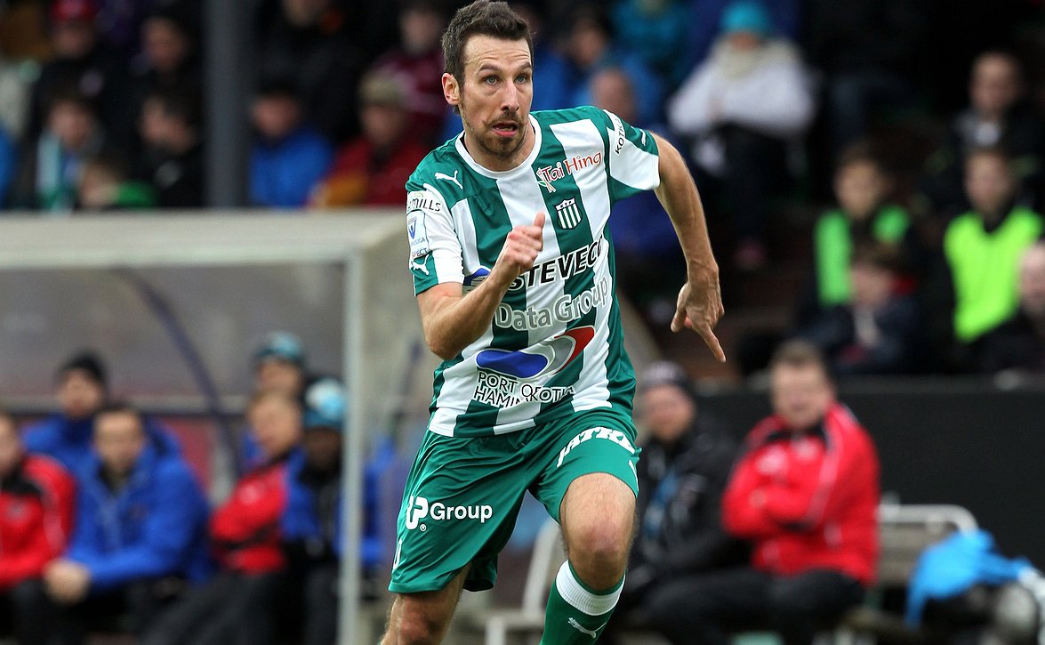 ​FC KTP ja UGmore Oy yhteistyöhön