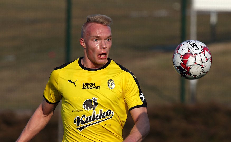 KuPS:lla ollut vaiherikas alkukausi: "Aika paljon oli mietittävää"